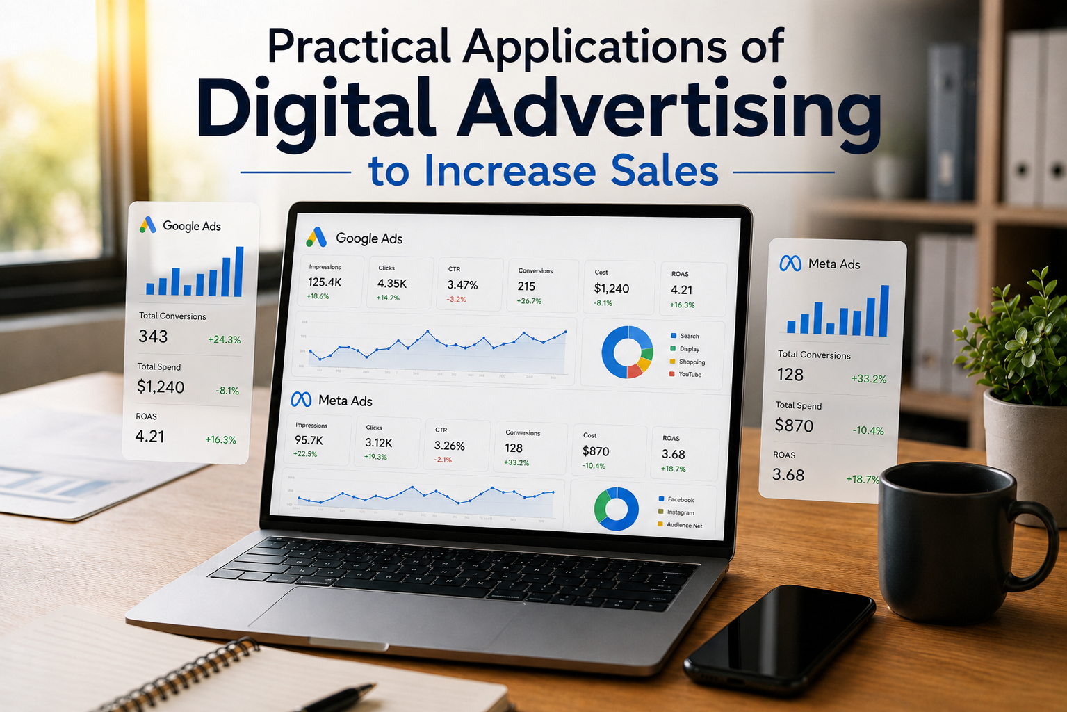 DIGITAL ADVERTISING